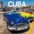 CUBA（キューバ） カレンダー
