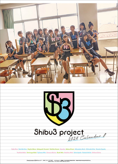 Shibu3project@J_[