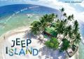 ジープ島　カレンダー