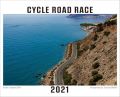 2021年 卓上 CYCLE ROAD RACE カレンダー