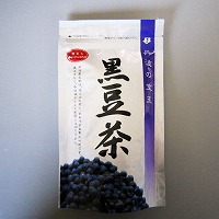 黒大豆茶