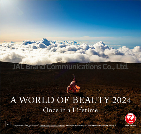 JALuA WORLD OF BEAUTYv@J_[