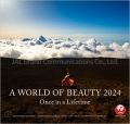 JALuA WORLD OF BEAUTYv@J_[