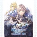  Fate/Grand Order -_~̈Lbg- 