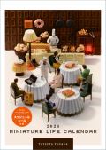 MINIATURE LIFE CALENDAR