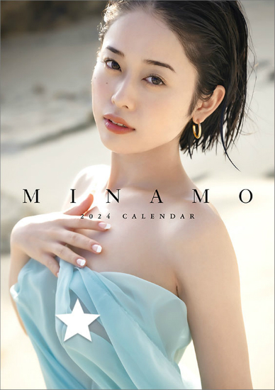  MINAMO J_[